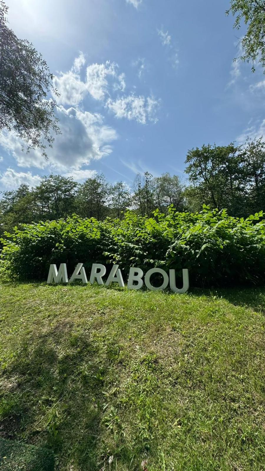 Marabou Resort Braşov Exterior foto